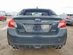 2015 SUBARU WRX