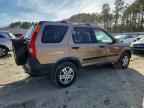 2002 HONDA CR-V