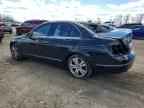 2011 MERCEDES-BENZ C-CLASS