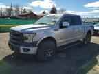 2015 FORD F-150 Lightning