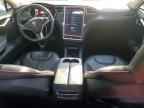 2014 TESLA MODEL S