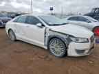 2017 LINCOLN MKZ