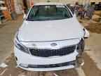 2018 KIA FORTE