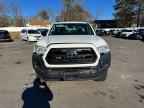 2016 TOYOTA TACOMA