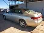 2003 HONDA ACCORD