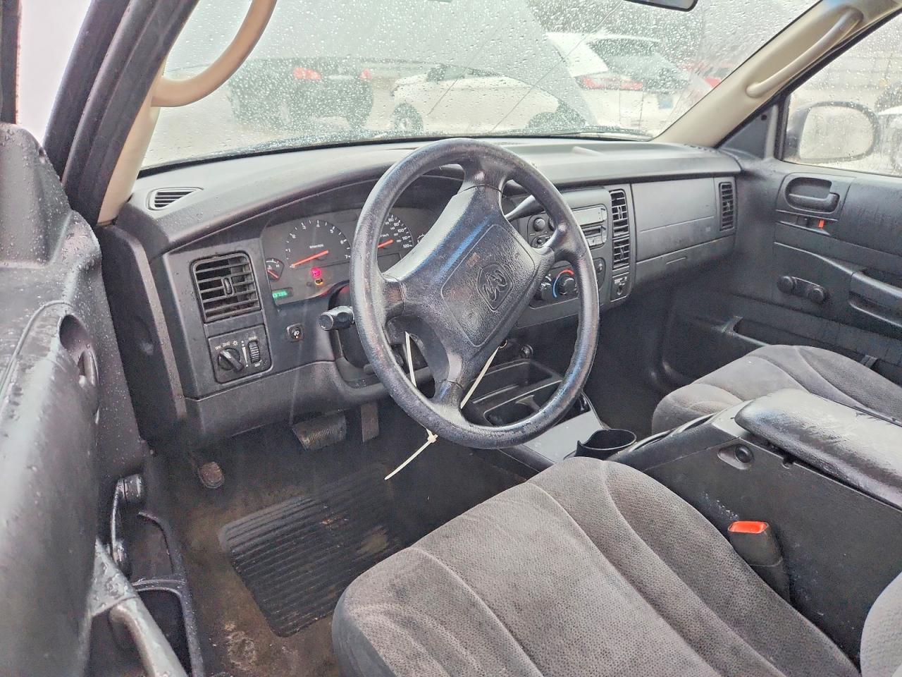 2003 DODGE Dakota