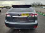 2013 LEXUS RX 450H