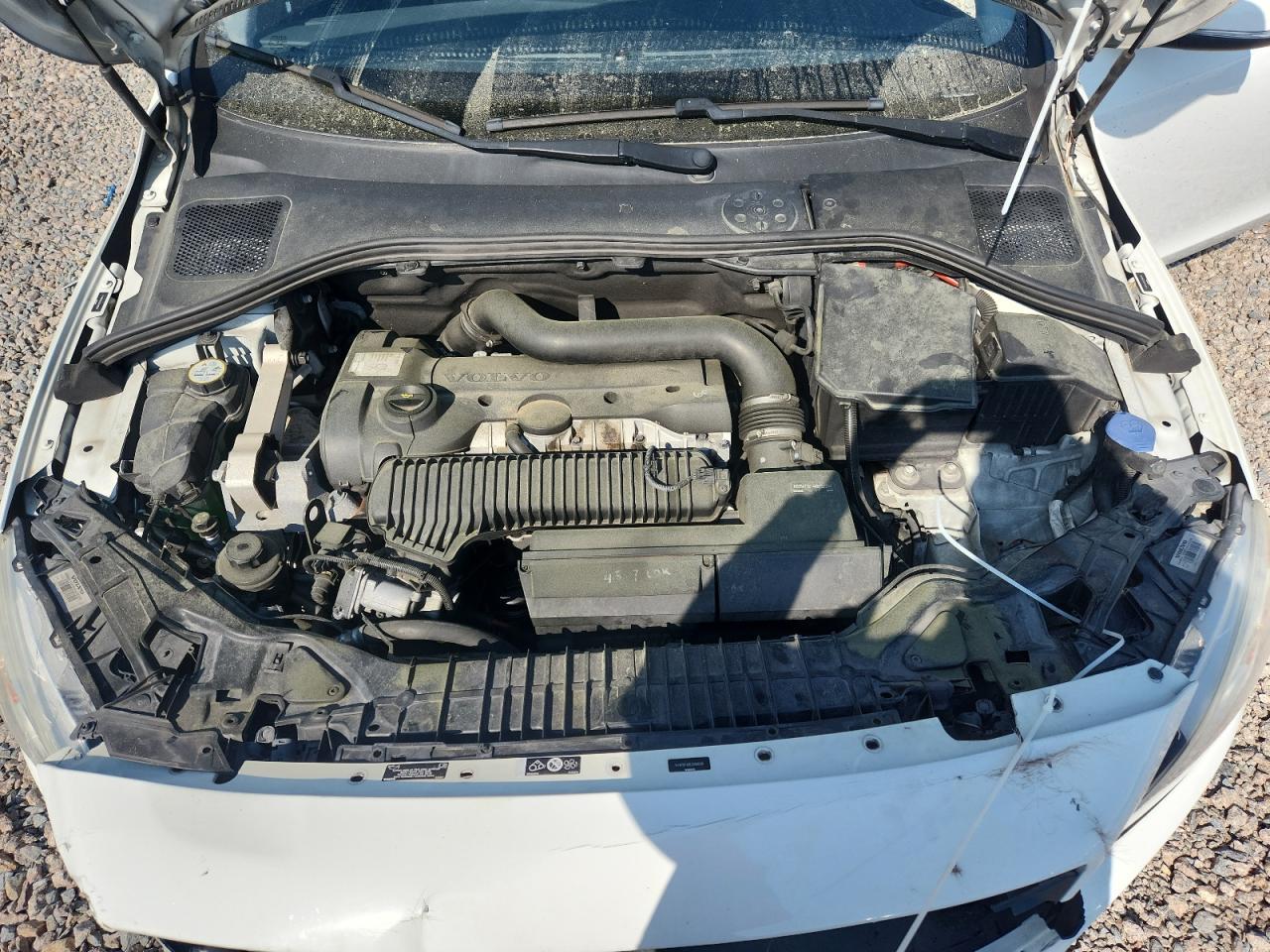 2014 VOLVO S60