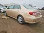 2011 TOYOTA COROLLA