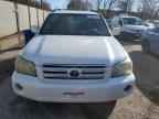 2006 TOYOTA HIGHLANDER