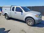 2013 NISSAN Frontier