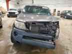 2011 TOYOTA TACOMA