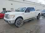 2014 FORD F-150 Lightning