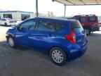 2016 NISSAN Versa Note