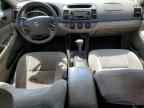 2002 TOYOTA CAMRY