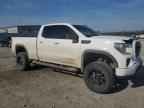 2022 GMC Sierra