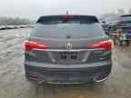 2017 ACURA RDX