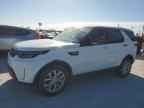 2020 LAND ROVER Discovery