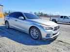 2017 INFINITI Q50