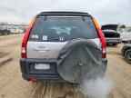 2003 HONDA CR-V