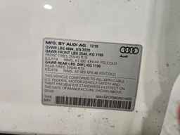 2016 AUDI Q3
