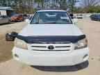 2005 TOYOTA HIGHLANDER