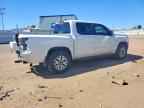 2022 NISSAN Frontier