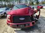 2016 FORD F-150 Lightning