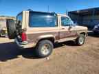 1987 FORD Bronco