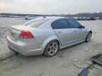 2009 PONTIAC G8