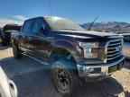 2015 FORD F-150 Lightning