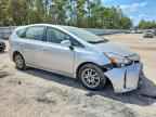 2017 TOYOTA PRIUS V