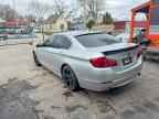 2013 BMW 5 series