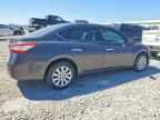 2014 NISSAN SENTRA
