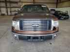 2011 FORD F-150 Lightning