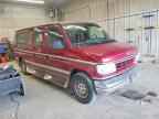1993 FORD ECONOLINE