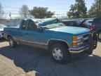 1998 CHEVROLET Gmt