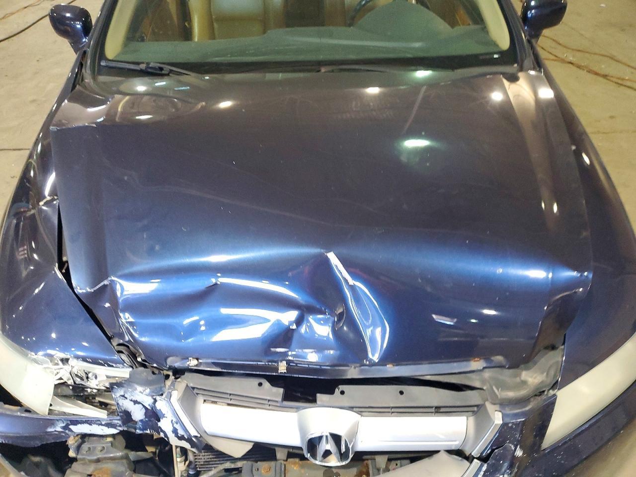 2004 ACURA TL