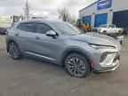 2024 BUICK Envision