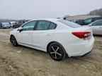 2019 SUBARU IMPREZA