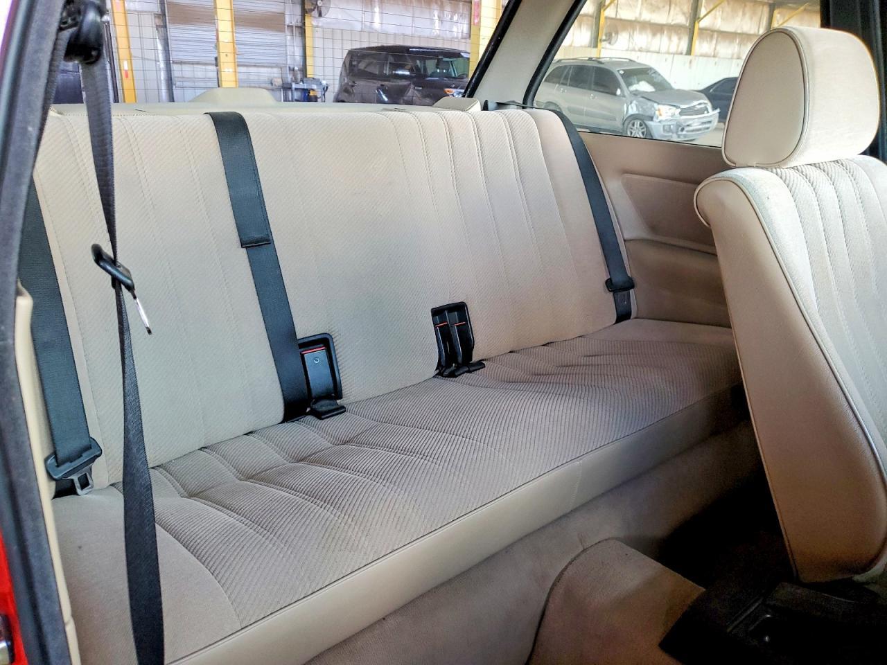 1990 BMW 3 SERIES