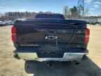 2015 CHEVROLET Silverado 2500