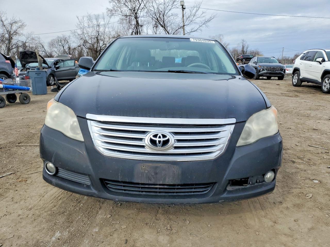 2008 TOYOTA Avalon