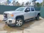 2015 GMC Sierra