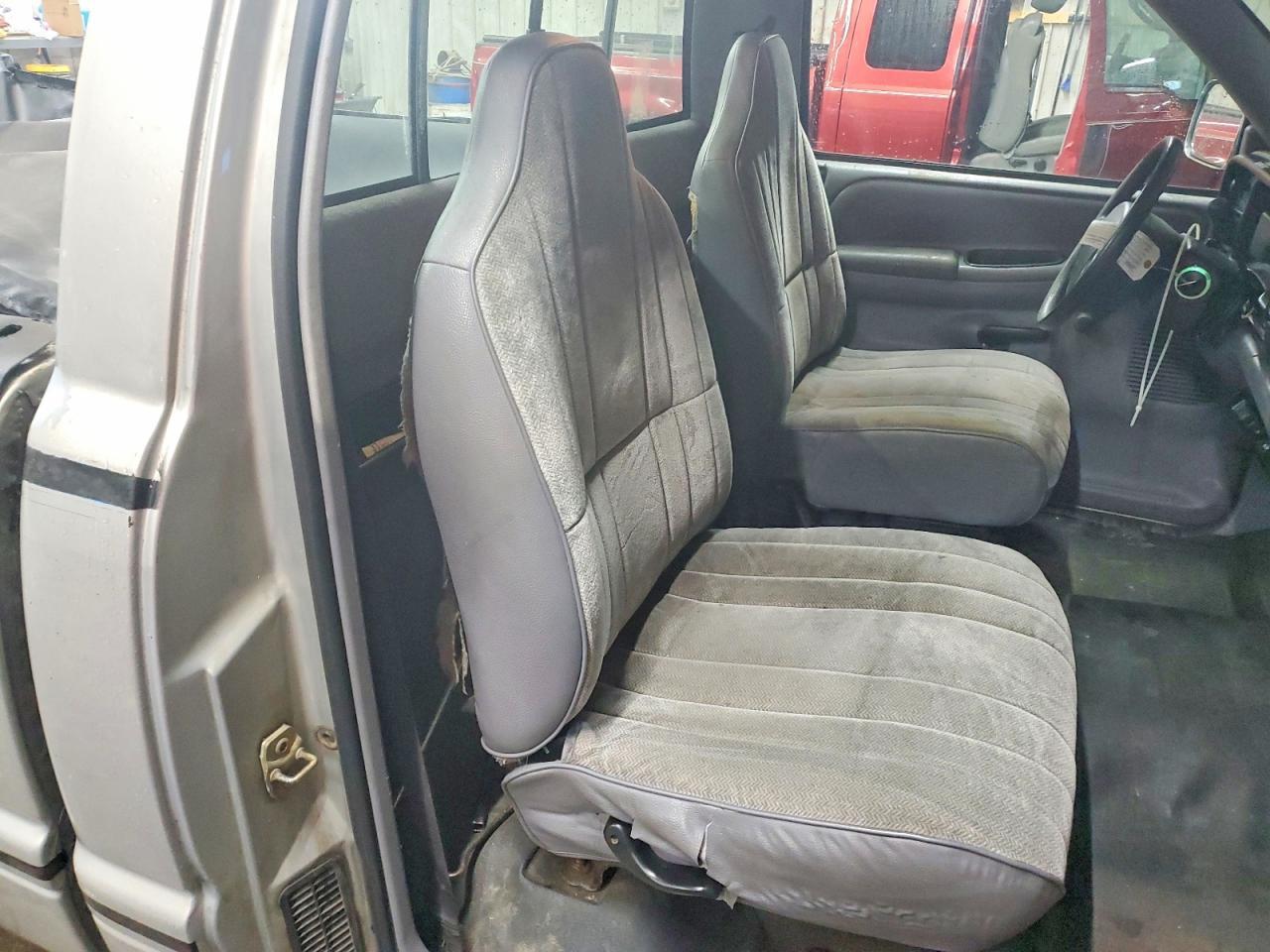 1997 DODGE RAM 1500