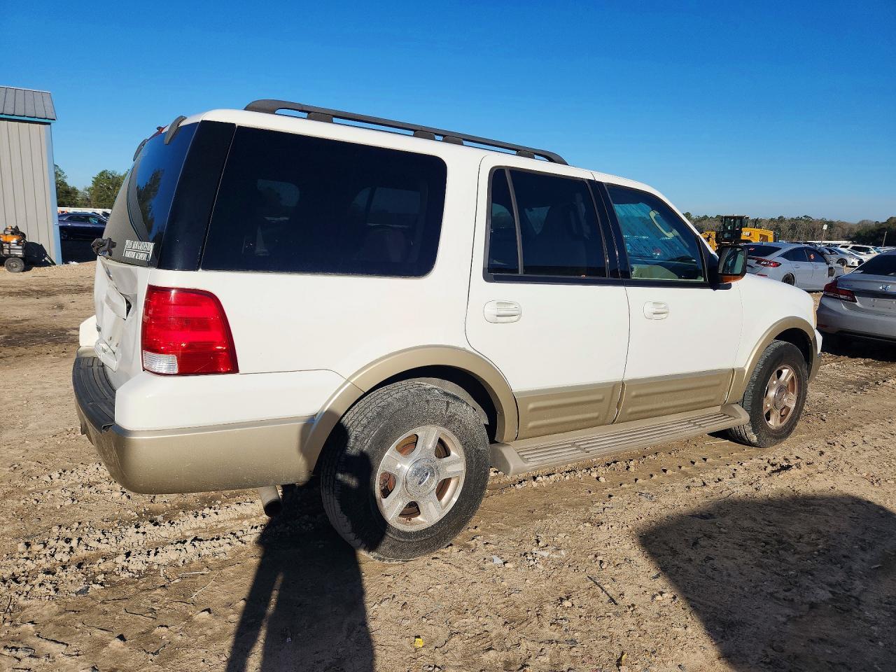 2005 FORD Expedition