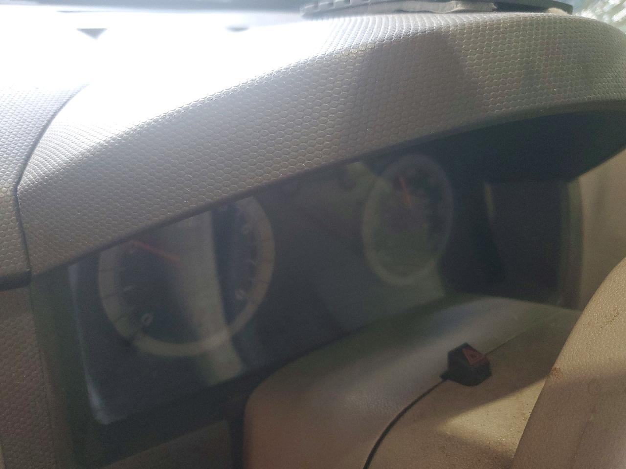 2009 FORD ESCAPE