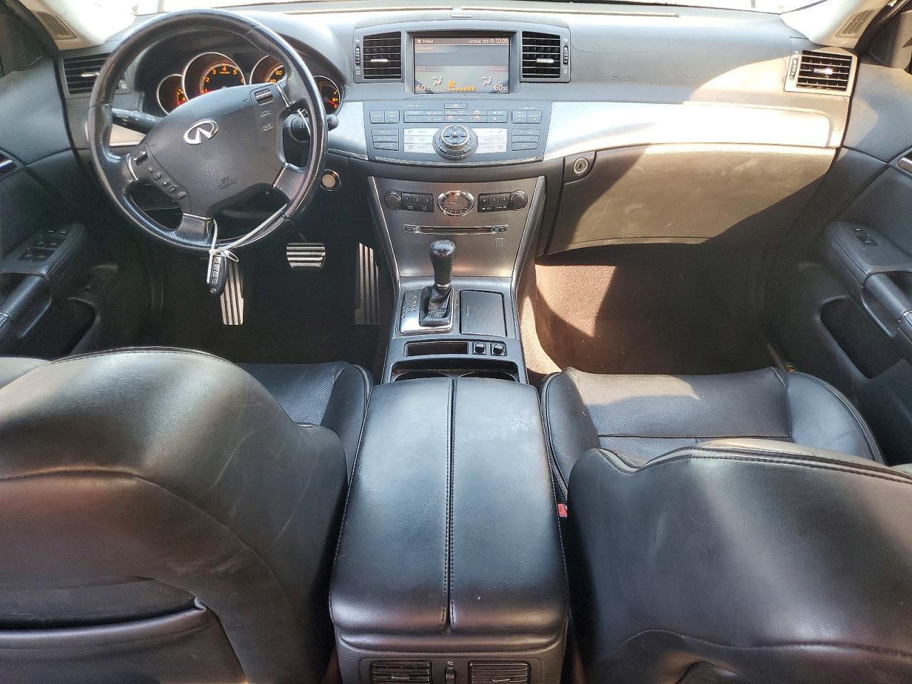 2006 INFINITI M45
