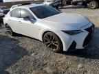 2021 LEXUS IS 350