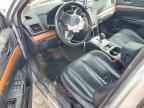 2013 SUBARU Outback